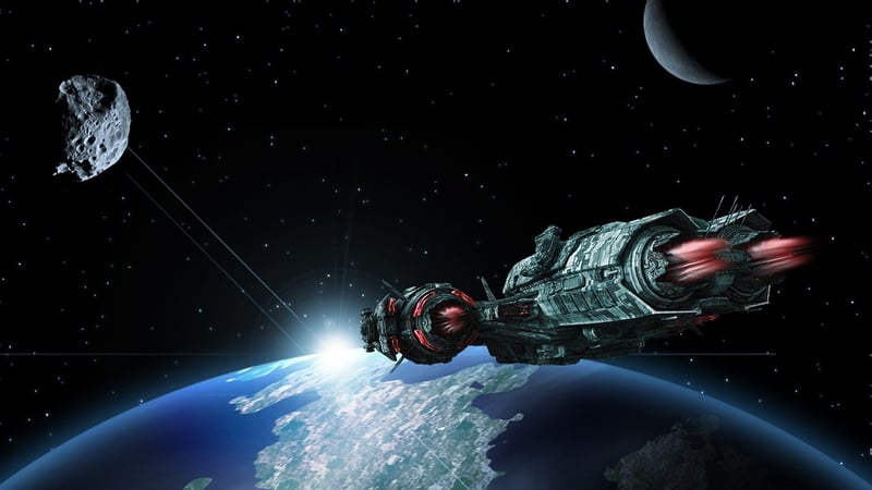 Spaceship